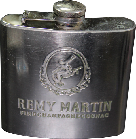 Фляжка REMY MARTIN (5 oz) VF