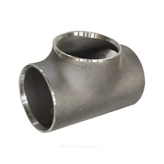 Тройник сталь переходной Дн 159х4,5-108х4,0 (Ду 150х100) бесшовный ГОСТ 17376-2001 УТД