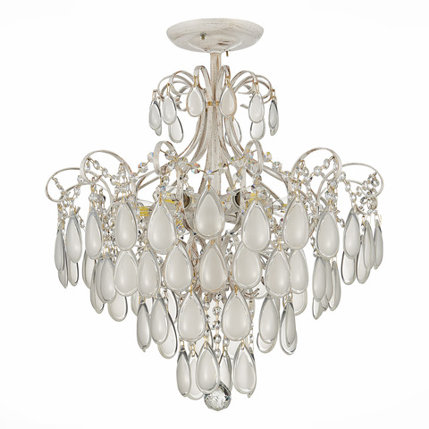 Светильник потолочный Evoluce Magonza SLE160302-06