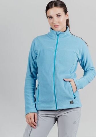 толстовка NORDSKI Fleece Dolphin W NSW579123