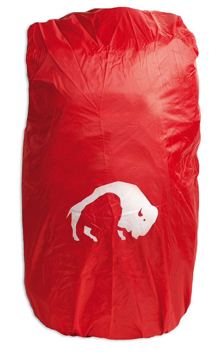 

НАКИДКА НА РЮКЗАК TATONKA RAIN FLAP L (red)