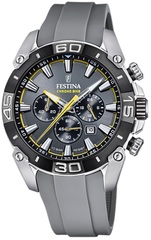 Часы мужские Festina F20544/8 Chrono bike