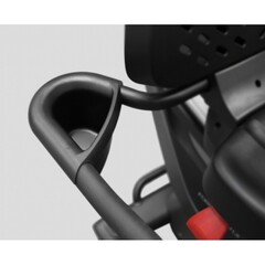 Велотренажер профессиональный SVENSSON INDUSTRIAL FORCE R750 LX