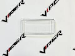Стекла ПТФ MAN TGA (2000-2011) L