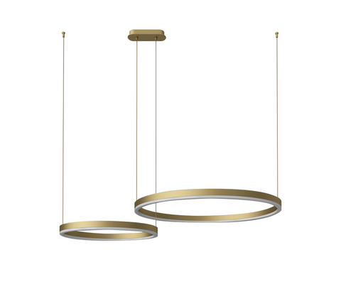 Подвес Kink Light Тор 08219,33P(3000K)