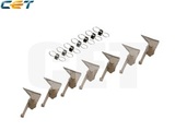 Сепаратор тефлонового вала с пружиной AE04-4030 для RICOH Aficio 1035/1045 (CET), CET6175