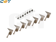 Сепаратор тефлонового вала с пружиной AE04-4030 для RICOH Aficio 1035/1045 (CET), CET6175