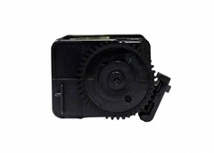 Картридж лазерный Cactus CS-PH6500C 106R01601 голубой (2500стр.) для Xerox Phaser 6500/WorkCentre 6505