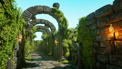 Inner Ashes (для ПК, цифровой код доступа)