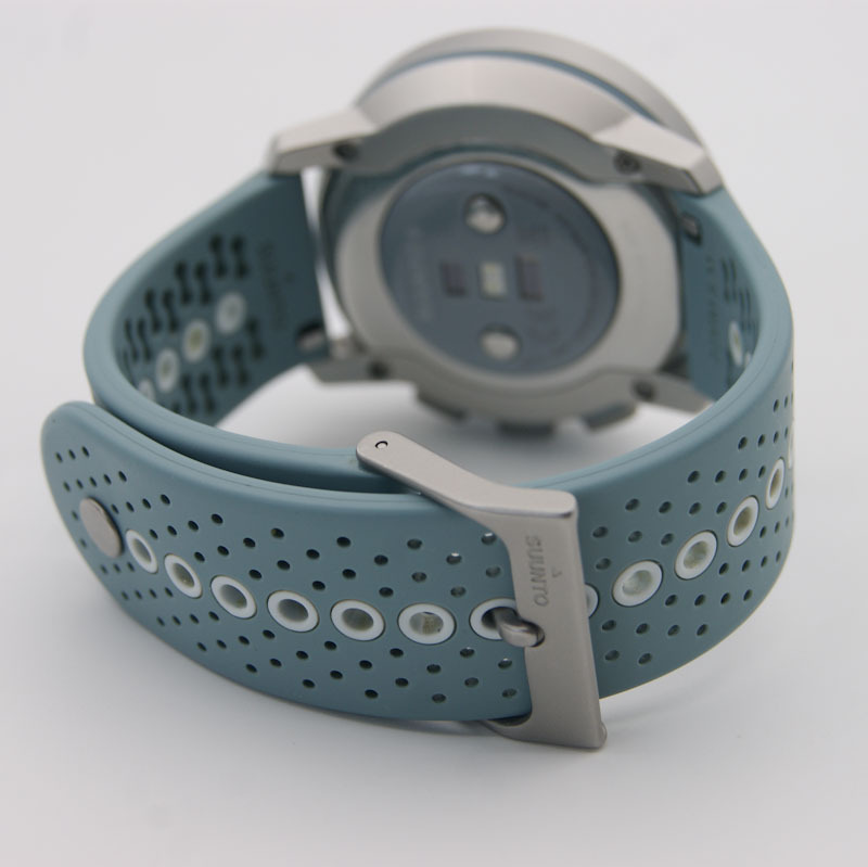 Suunto 9 Peak Moss Gray (витрина)