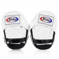 Боксерские лапы Fairtex FMV10
