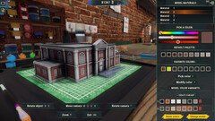 Train Yard Builder (для ПК, цифровой код доступа)