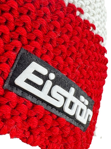 Картинка шапка Eisbar star pompon ska AUT - 7