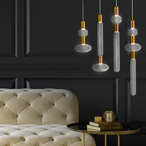 Светильник подвесной ST Luce Tacche SL6117.203.02