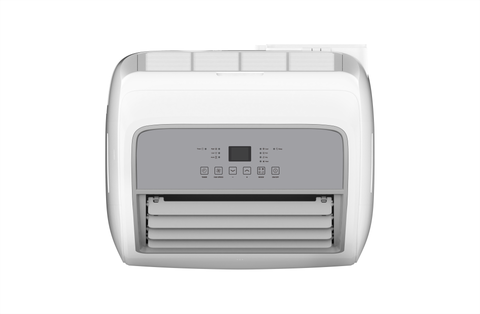 Мобильный кондиционер Funai MAC-CM46HPN04 Camomiru