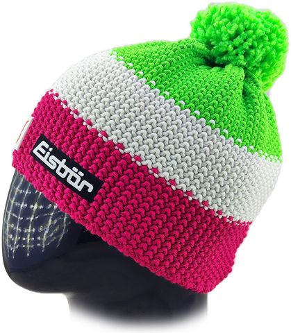 Картинка шапка Eisbar star pompon sp 774 - 5