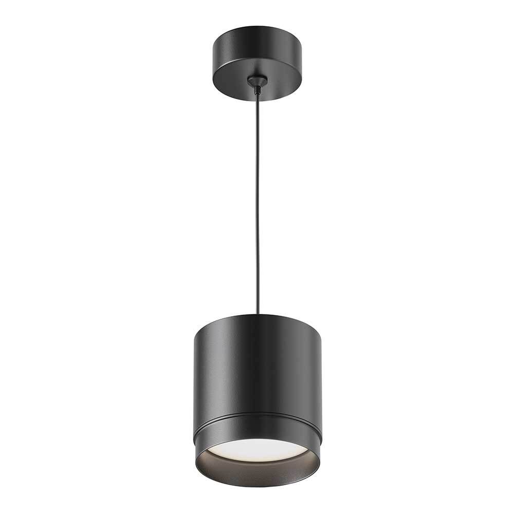 Подвесной светильник Maytoni Technical Polar P088PL-GX53-B