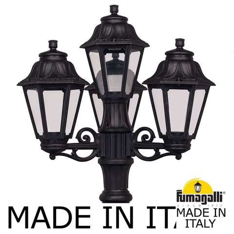 Ландшафтный светильник Fumagalli ANNA E22.157.S31.AXF1R