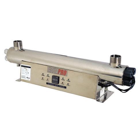 УФ стерилизатор Aquapro UV-48GPM-HT (10 м3/ч)