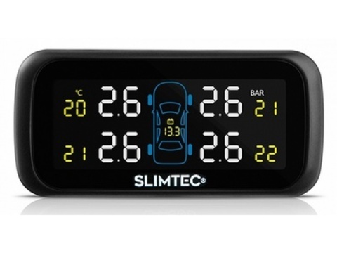 Датчики давления в шинах внутренние Slimtec TPMS X4i