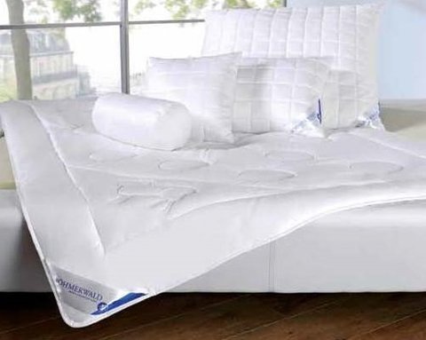 Одеяло шерстяное 155х200 Bohmerwald 501800