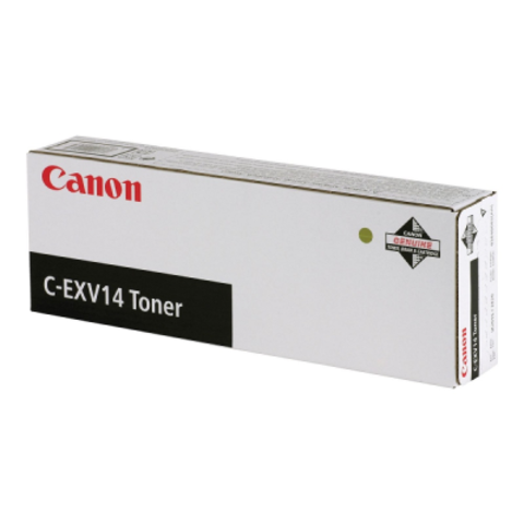 Продать C-EXV14 Toner(0384B002) 2шт