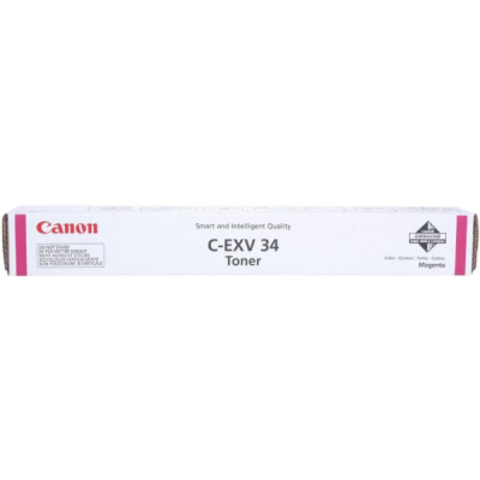 Canon C-EXV34 Magenta