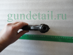 МР-654К 300 серия (32 серия текстолитовая рукоятка)