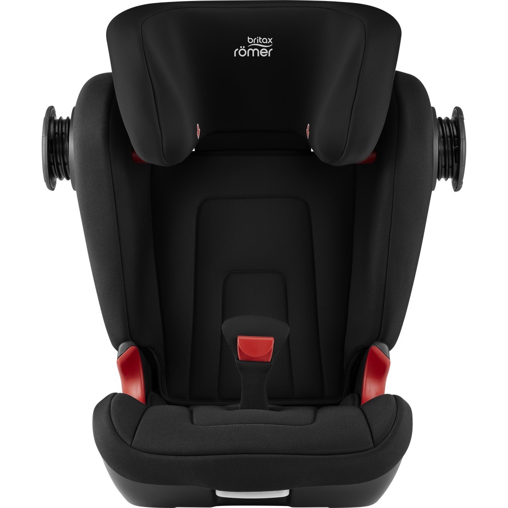 Автокресло Britax Roemer Kidfix XP SICT