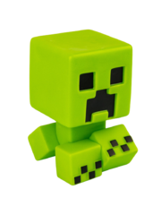 Фигурка Minecraft Creeper Green