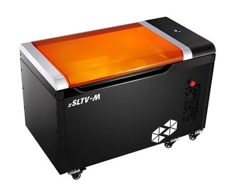 3D-принтер Uniz zSLTV 15