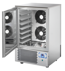 Шкаф шоковой заморозки Apach SH07