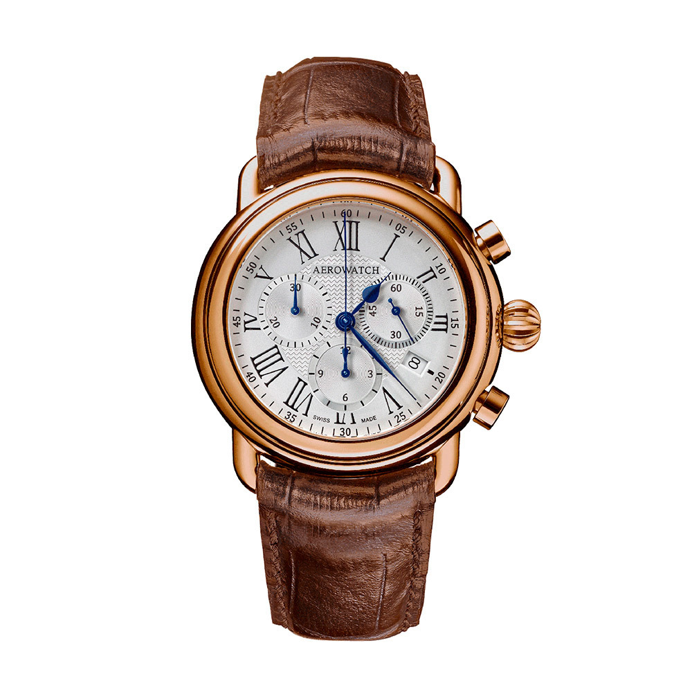 

Aerowatch 84934 RO08