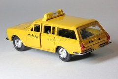 GAZ-2402 Volga Taxi Agat Mossar Tantal 1:43