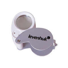 Лупа Levenhuk Zeno Gem M5