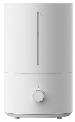 Увлажнитель воздуха с функцией ароматизации Xiaomi Smart Humidifier 2 (Lite) MJJSQ06DY CN, белый