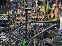 Рама Commencal Premier (2012) M (44,5 cm) 26”