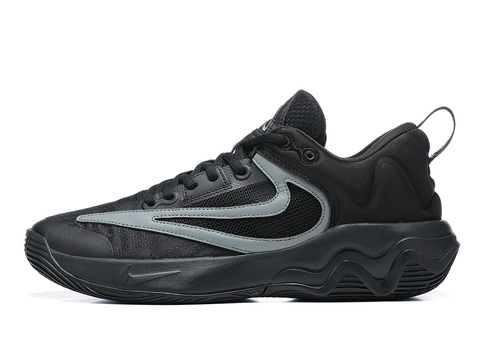 Nike Giannis Immorality 3 'Black/Grey' 