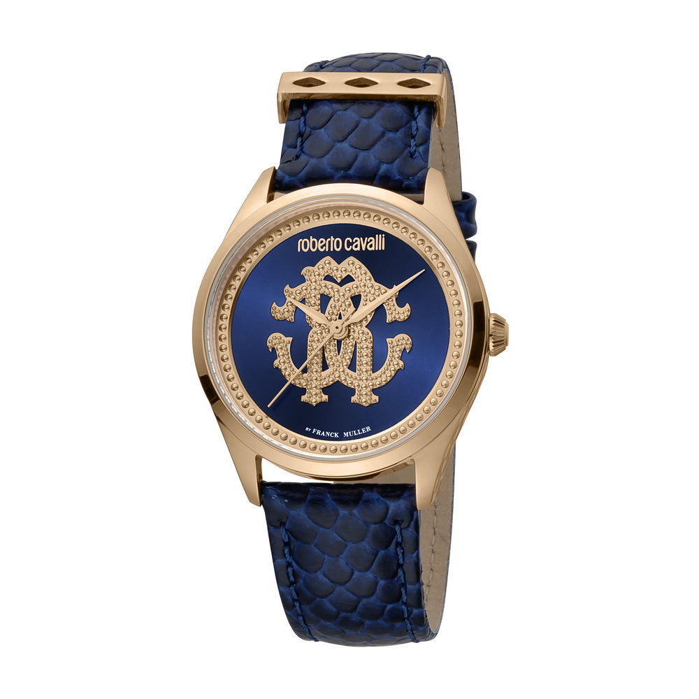 

Roberto Cavalli by Franck Muller RV1L147L0031