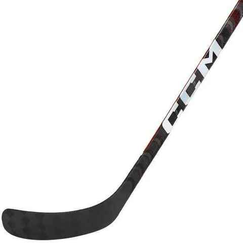 Клюшка CCM JETSPEED FT5 PRO GRIP 40 JR 28 R