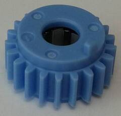 Шестерня - 21 зубьев RICOH AB012033/AB01-2033