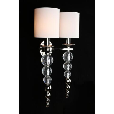 Настенный светильник Aployt Floretta APL.842.01.02