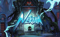 Nekuia (для ПК, цифровой код доступа)