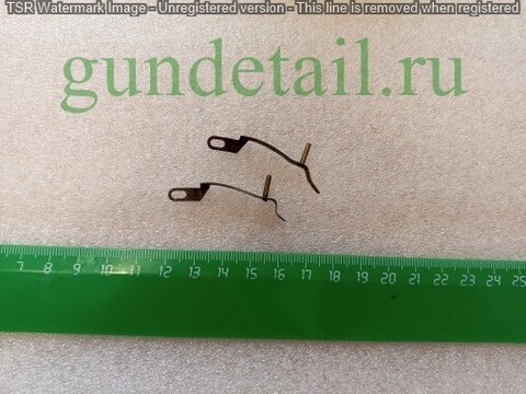 ТОЗ-34 Указатели взведения (комплект) б/у