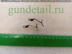 ТОЗ-34 Указатели взведения (комплект) б/у