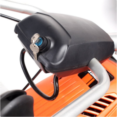 Подметальная машина PATRIOT S 610P