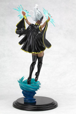 Marvel Bishoujo Storm Statue