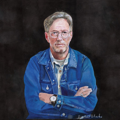 Eric Clapton / I Still Do (RU)(CD)