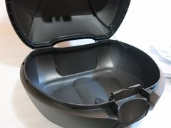 Кофр задний SH39 39л NEGRO