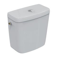 Бачок для унитаза напольного Ideal Standard Simplicity E876001 фото